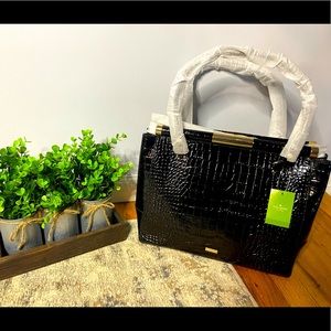 KATE SPADE ♠️❤️BLACK MUST HAVE!